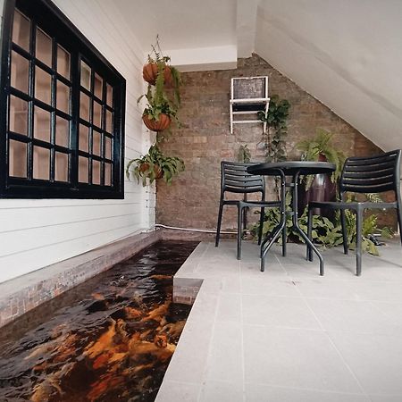 Kaimito House - Guest House Near Mactan-Cebu Airport Мактан Екстериор снимка