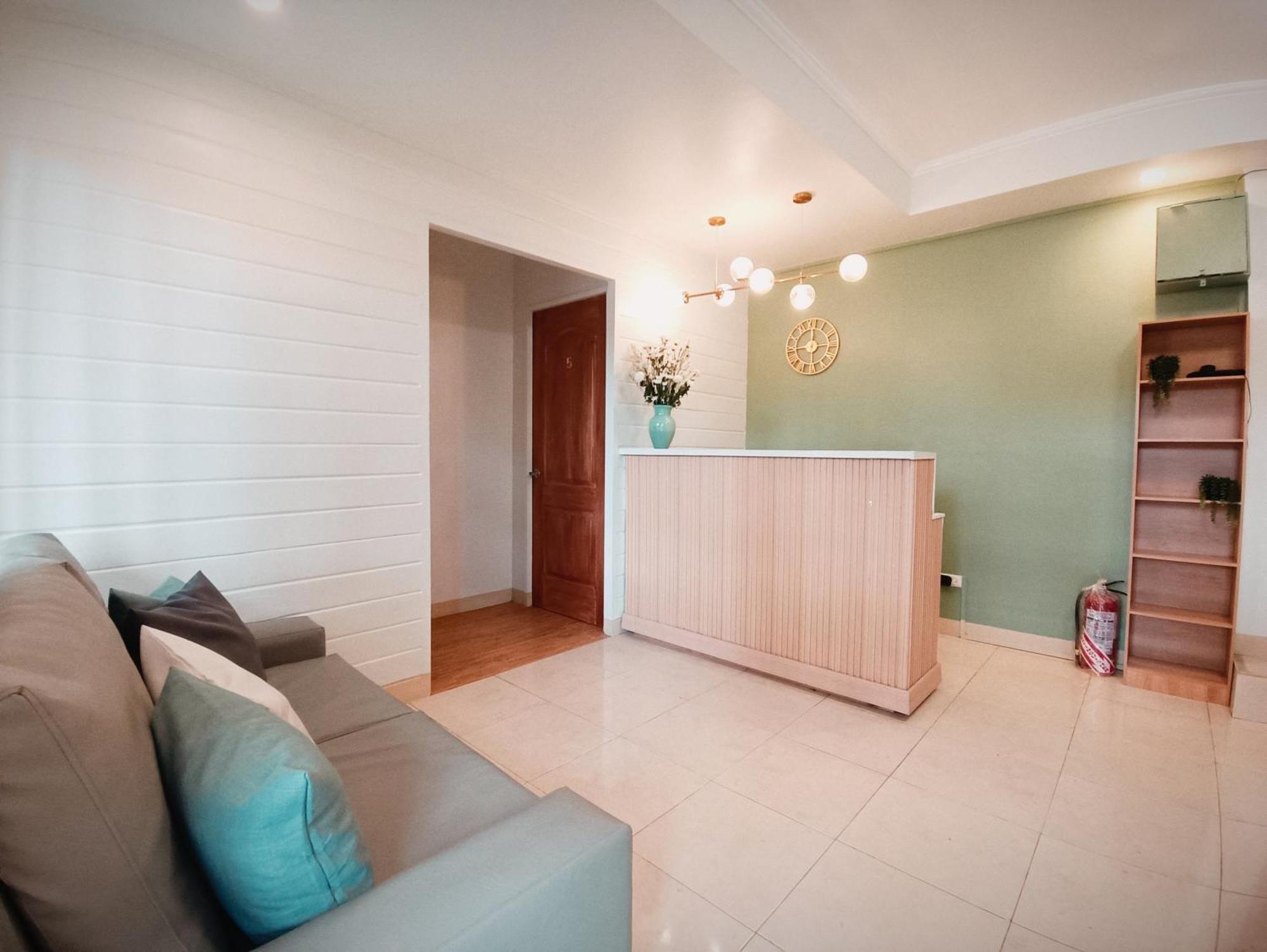 Kaimito House - Guest House Near Mactan-Cebu Airport Мактан Екстериор снимка