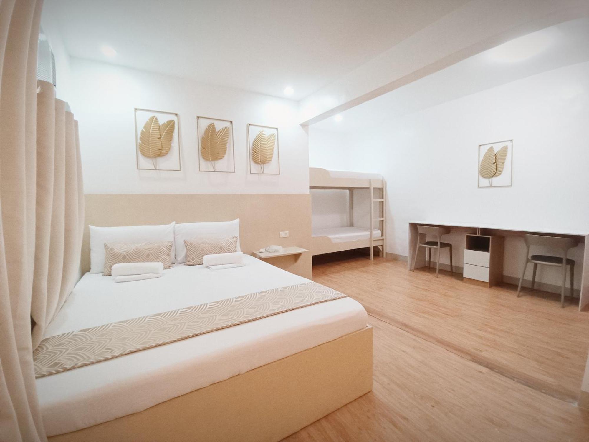 Kaimito House - Guest House Near Mactan-Cebu Airport Мактан Екстериор снимка