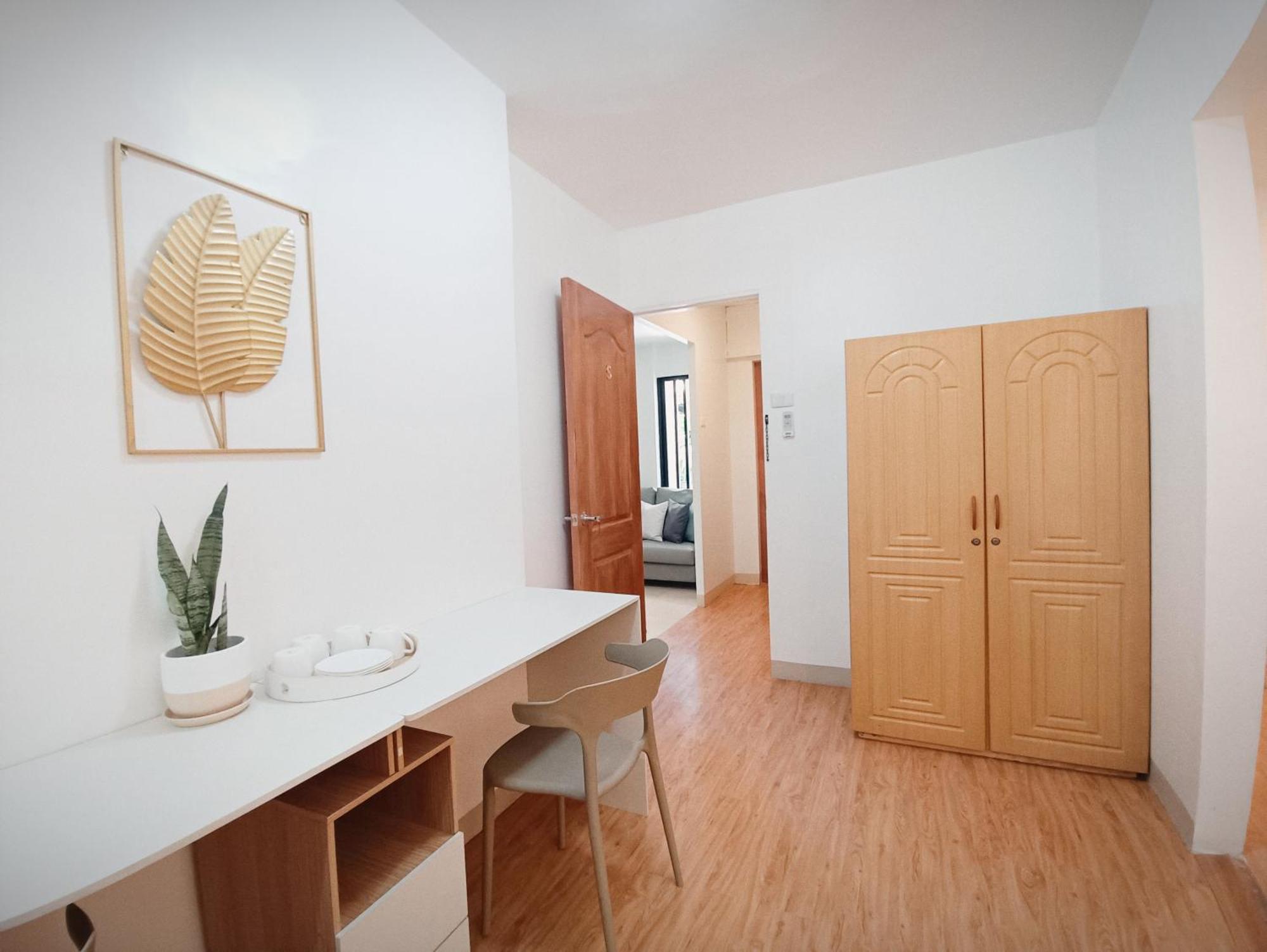 Kaimito House - Guest House Near Mactan-Cebu Airport Мактан Стая снимка