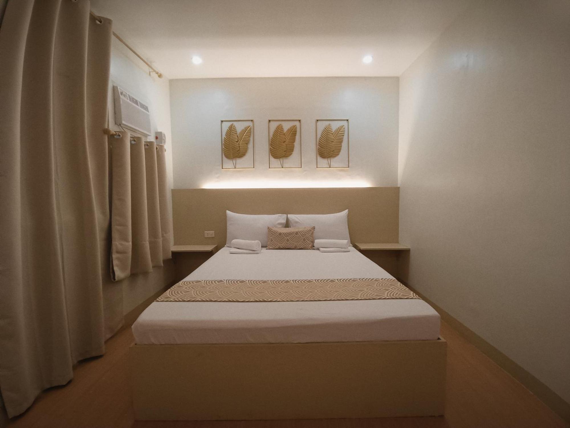 Kaimito House - Guest House Near Mactan-Cebu Airport Мактан Стая снимка
