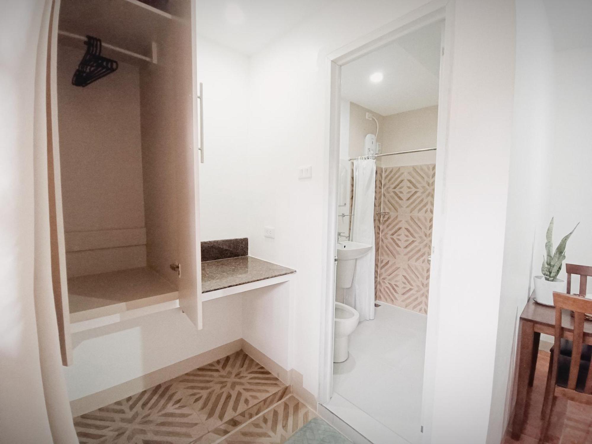 Kaimito House - Guest House Near Mactan-Cebu Airport Мактан Стая снимка