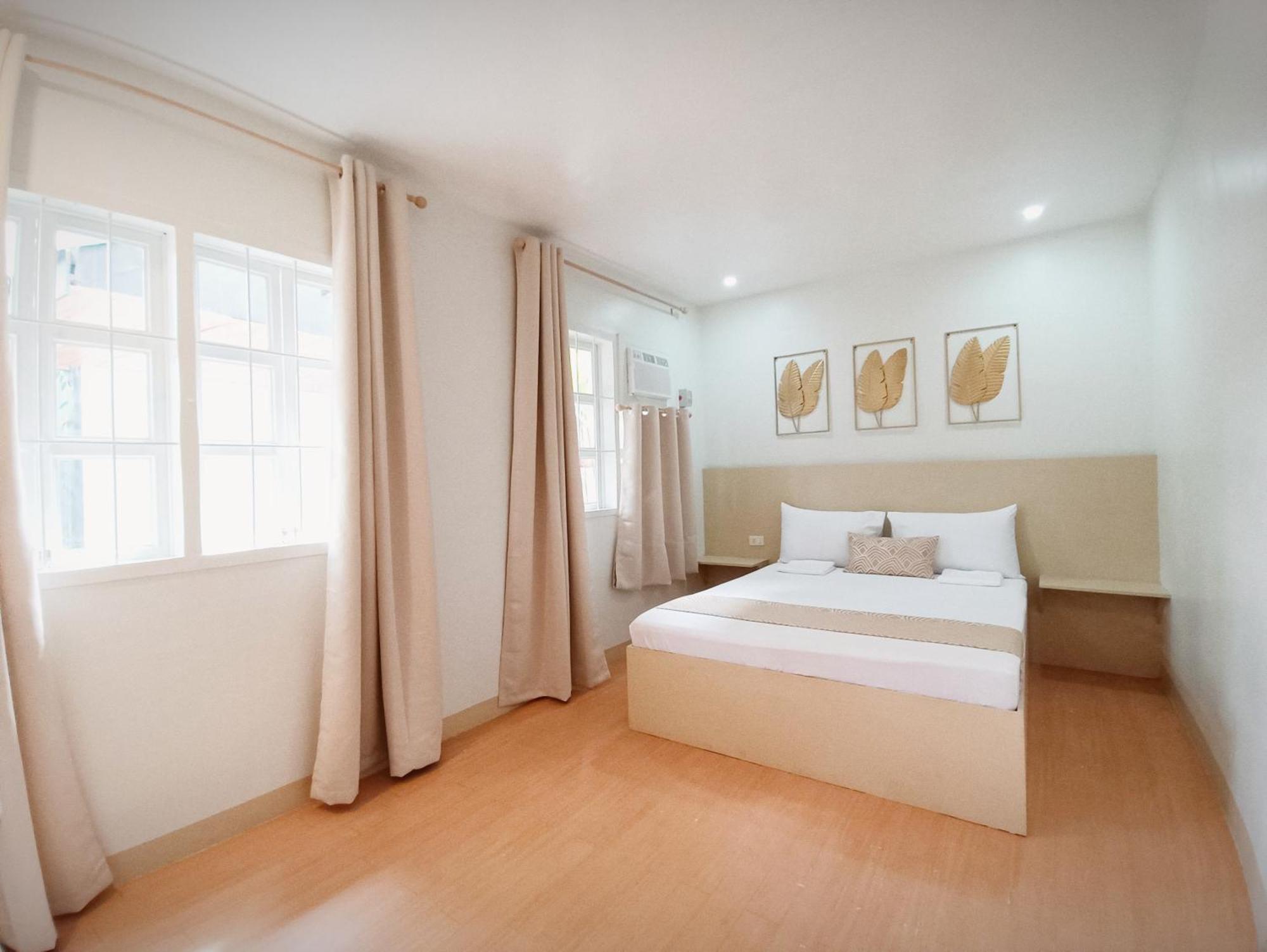 Kaimito House - Guest House Near Mactan-Cebu Airport Мактан Стая снимка
