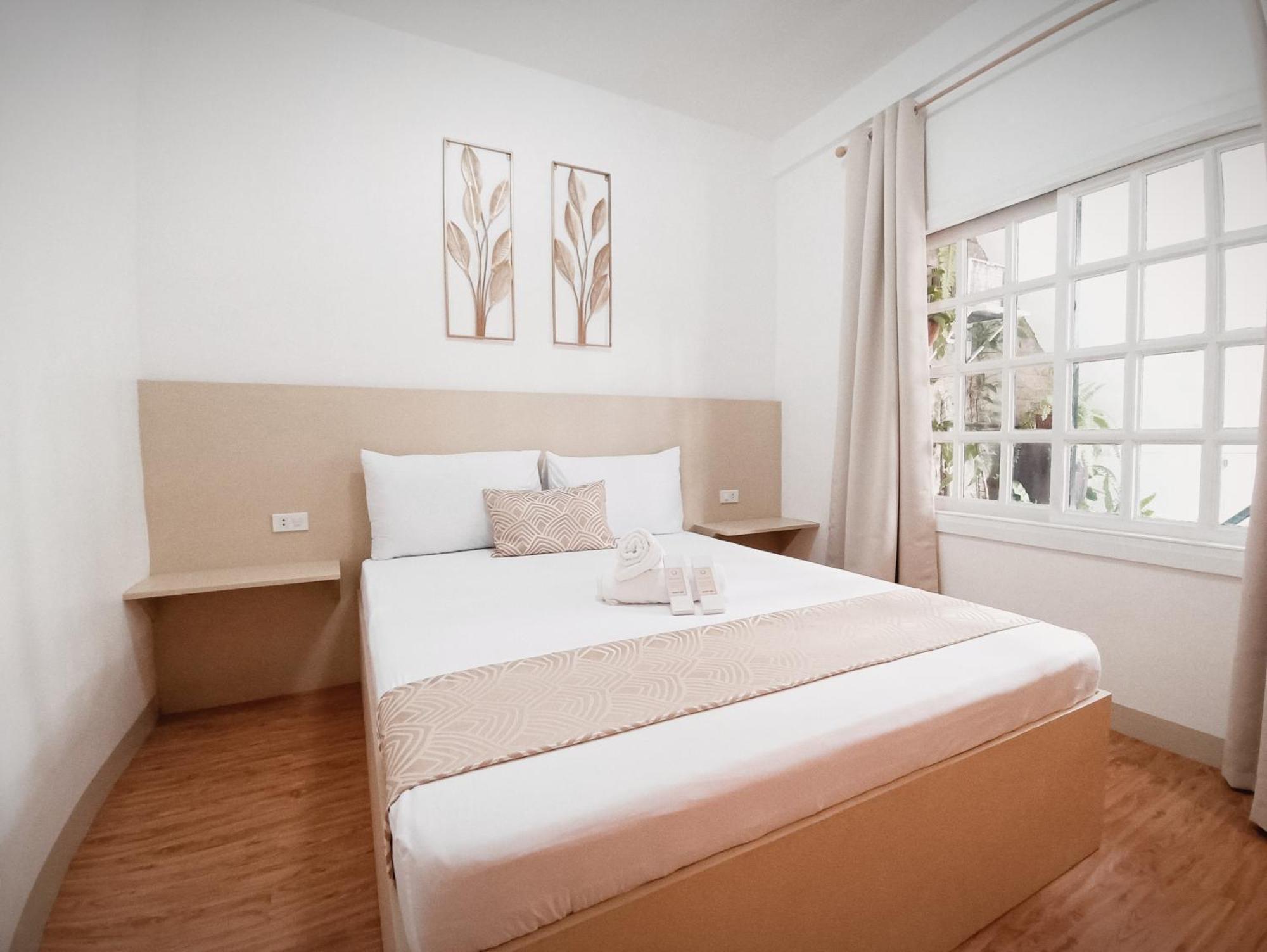 Kaimito House - Guest House Near Mactan-Cebu Airport Мактан Екстериор снимка