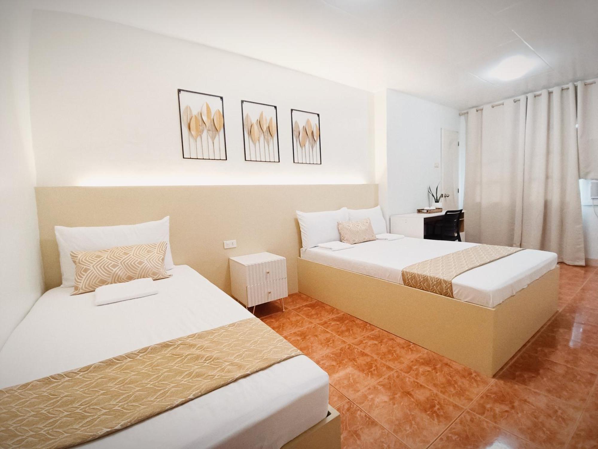 Kaimito House - Guest House Near Mactan-Cebu Airport Мактан Екстериор снимка
