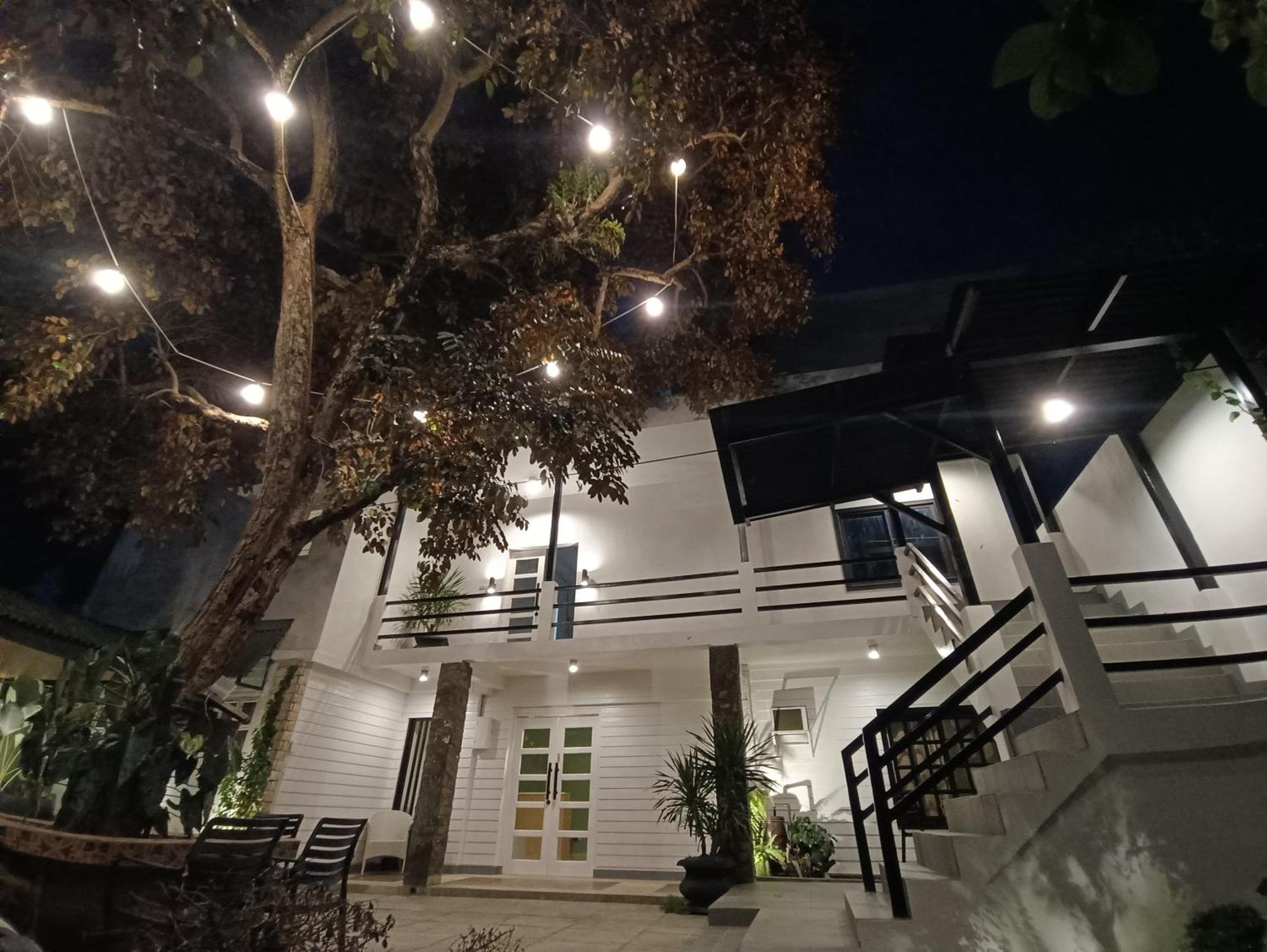 Kaimito House - Guest House Near Mactan-Cebu Airport Мактан Екстериор снимка