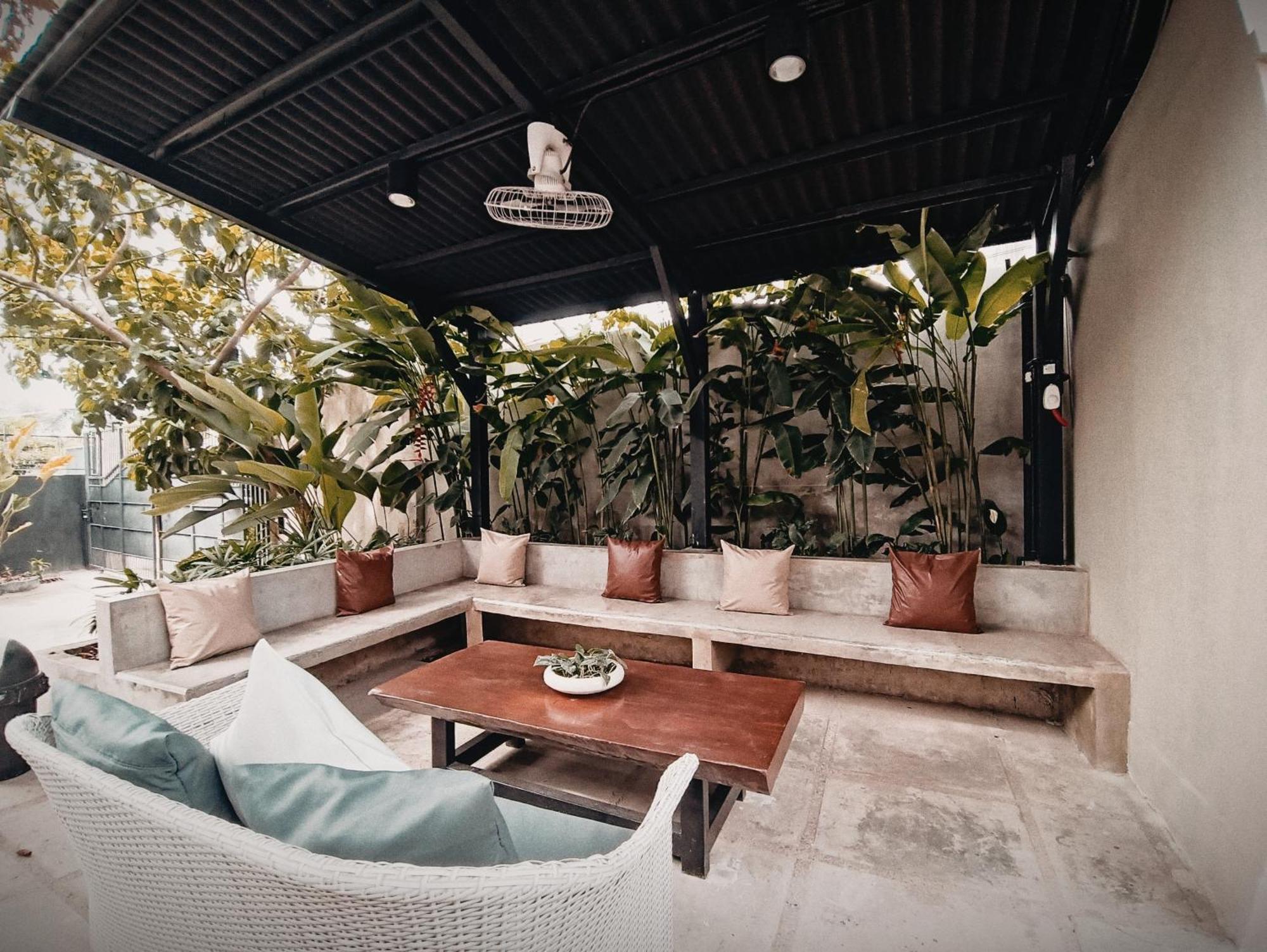 Kaimito House - Guest House Near Mactan-Cebu Airport Мактан Екстериор снимка